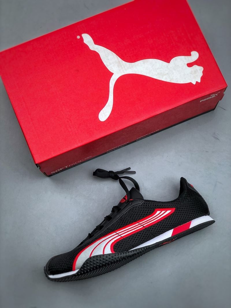 Puma Shoes